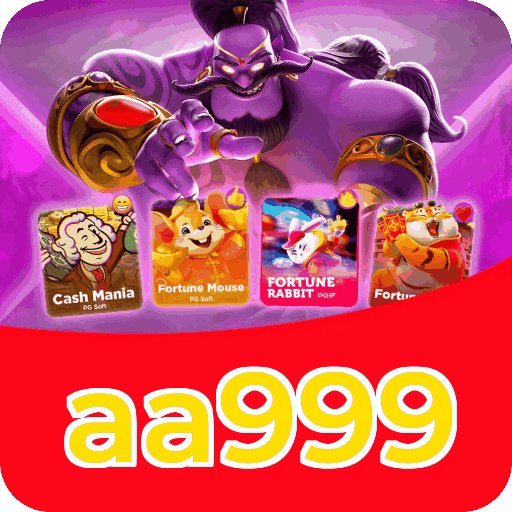 Siga a aa999 no Facebook